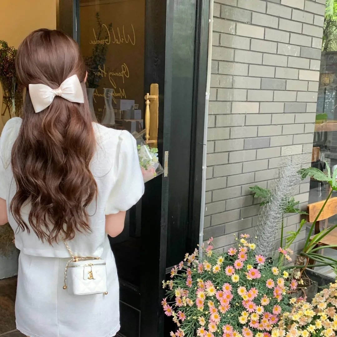 别说再见