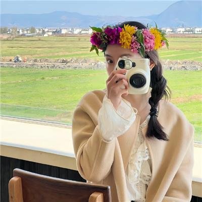 再会